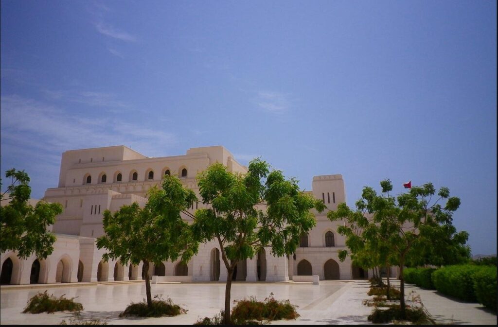 Oman 4