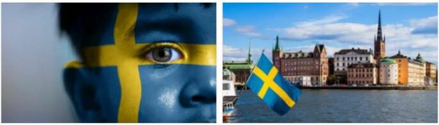 Sweden Fast Facts